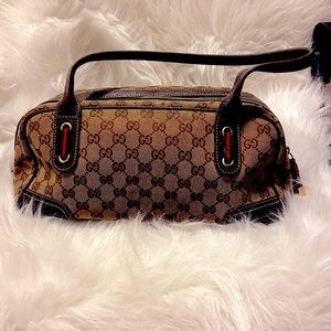 Authentic GG Princy Bag